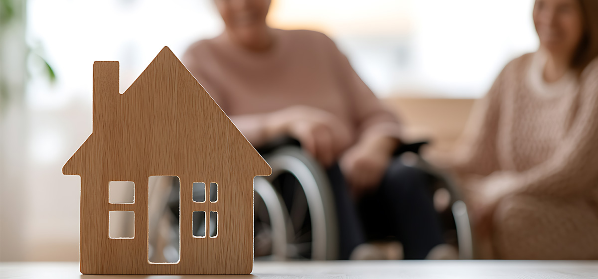 住宅支援相談部